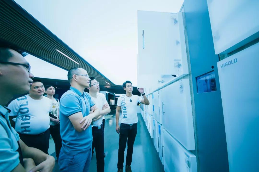 悍高品牌全線注入百得勝櫥柜 ▏家居品牌發展新引擎