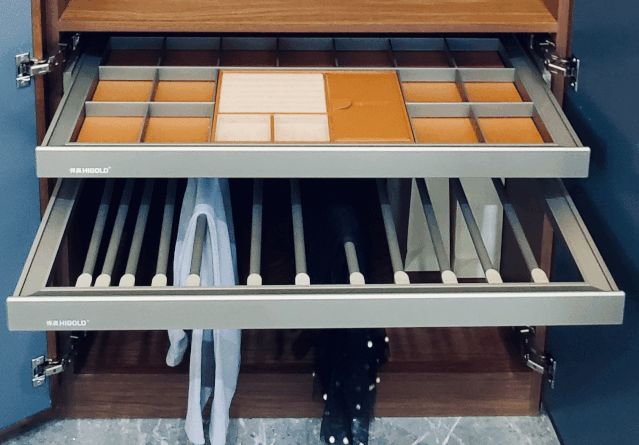 悍高聯手全屋定制一線大牌，百花齊放亮相2019建博會