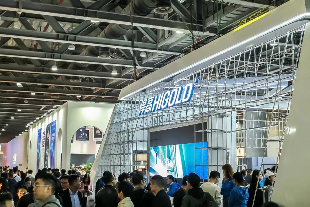 馭創新，造傳奇！悍高原創功能五金燃爆廣州設計周