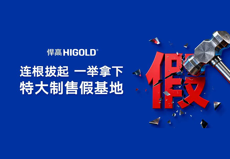 連根拔起，一舉拿下特大制售假基地，悍高“雷霆行動”跨省收網(wǎng)！